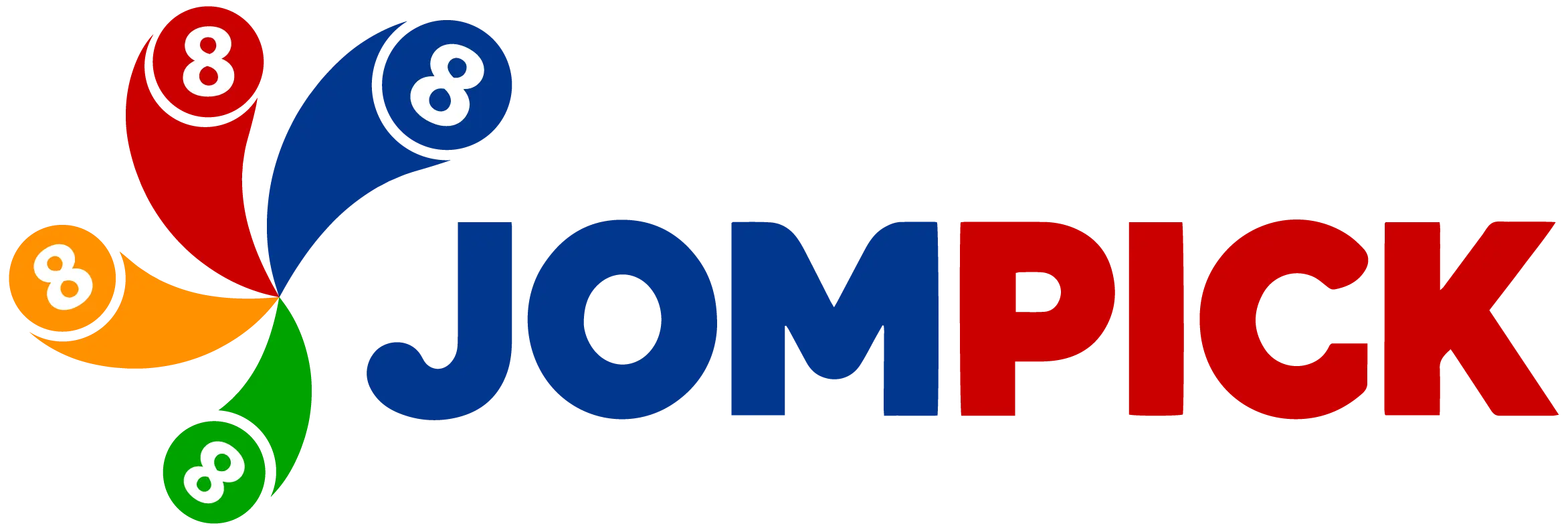 JompickHeng 4D Logo